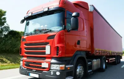 Bursa Yenişehir Ambar Kargo