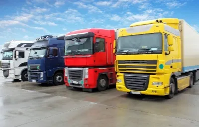 Bursa Yenişehir Nakliye Ambarı