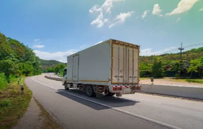 Bursa ile Yenişehir Arası Bulaşık Makinesi Taşıma