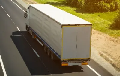 Bursa ile Yenişehir Arası Parça Eşya Taşıma