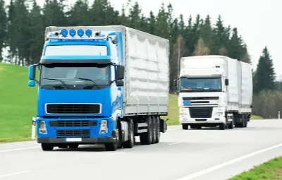 Bursa ile Yenişehir Arası Eşya Taşıma